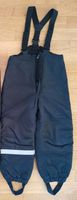 Schneehose Skihose Matschhose H&M Gr. 116 Dresden - Cotta Vorschau