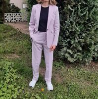 Mango, Hosenanzug, Blazer, Stoffhose Thüringen - Tambach-Dietharz Vorschau