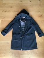 Hess Natur, Herren Duffle Coat, Gr. 56, Bio Schurwolle Bayern - Alzenau Vorschau