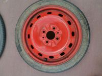 Lancia, Fiat, Alfa Romeo, Notlaufreifen 14" Hessen - Fuldatal Vorschau