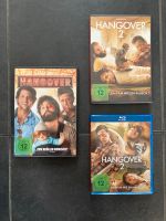 BLU-RAY+DVD Handover + 2 Stuttgart - Plieningen Vorschau