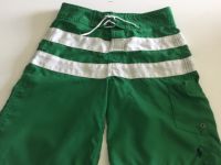 Polo Ralph Lauren Badeshorts Badehose Gr. 8 (S) Junge grün weiß Bayern - Zolling Vorschau