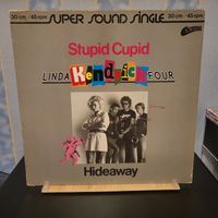 12" Maxi Single: Linda Kendrick Four - Stupid cupid Köln - Nippes Vorschau