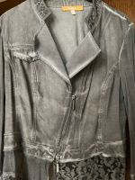 Schicke, ausgefallene Lange Jacke, Bluse von BIBA Bayern - Büchenbach Vorschau