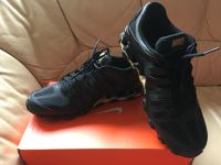 Nike REAX 8TR  MESH  black/ metallic-gold black  Gr.44  NEU OVP Essen - Rüttenscheid Vorschau