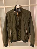 Marc O‘Polo Blouson Bomberjacke Sommerjacke Unisex Schleswig-Holstein - Bad Segeberg Vorschau