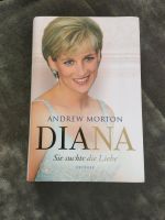 Lady Diana, zwei Bücher Bayern - Cadolzburg Vorschau