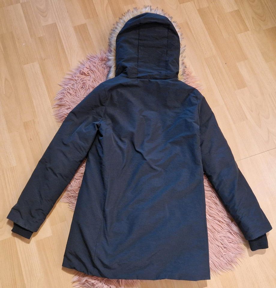 Wie Neu Hallhuber Damen Jacke 34 XS in Kellinghusen