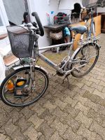 28 Zoll Trekking Fahrrad voll Federung Nordrhein-Westfalen - Nettetal Vorschau