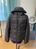 Karl Lagerfeld Damen Daunenjacke /Gr.38 Bayern - Altdorf Vorschau