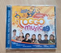 CD TOGGO music 49 Bayern - Roßtal Vorschau