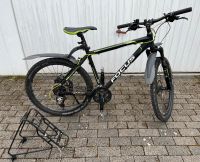 MTB, Focus Cypress Exclusive Series, Made in Germany, mit Zubehör Hessen - Fritzlar Vorschau