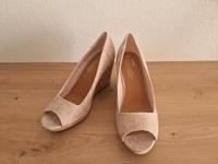 TOMS Keilpumps Bayern - Betzigau Vorschau