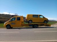 Abschleppdienst & Überführungen / Autotransport Hessen - Kassel Vorschau