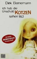 Ich hab die Unschuld kotzen sehen 1+2 von Dirk Bernemann Saarland - Marpingen Vorschau