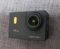 Apeman A80 Action Camera Komplettset OVP ähnlich einer GoPro Baden-Württemberg - Ottenhöfen Vorschau