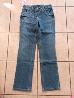 Jeans Hose Gr. 140 Rheinland-Pfalz - Wirschweiler Vorschau