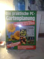 Die praktische PC_Gartenplanung >>>>für CD ROM ;-) Hessen - Bickenbach Vorschau