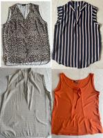 Mehrere Sommer Shirts/ Top Gr. 36/38, s.Oliver, Mango, H&M… Nordrhein-Westfalen - Lünen Vorschau