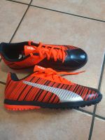 Puma one Fußballschuhe Gr. 38,5 neu! Bayern - Breitenthal Vorschau