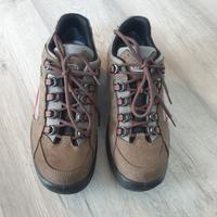 Lowa Kody GTX Wanderschuhe Trekkingschuhe Gr,41 Outdoorschuhe Kiel - Wellsee-Kronsburg-Rönne Vorschau