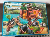 Playmobil Wild Life Abenteuer Baumhaus 5557 Baden-Württemberg - Karlsruhe Vorschau