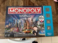 Monopoly World Nordrhein-Westfalen - Gelsenkirchen Vorschau