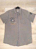 5 Camp David Hemden kurzarm Regular fit L Sachsen-Anhalt - Tangermünde Vorschau