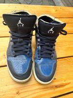 Nike Air Jordan Retro 41 Wandsbek - Hamburg Hummelsbüttel  Vorschau