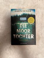 Die Moor Tochter Thriller Buch Krimi zweiter Teil Roman Nordrhein-Westfalen - Nörvenich Vorschau