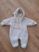 Winter Overall Baby Gr. 56 Berlin - Hellersdorf Vorschau