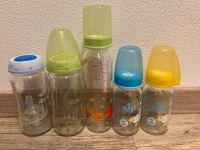 Babyflaschen von NUK und Nip Bayern - Helmbrechts Vorschau
