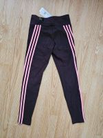 Gr. 164 adidas Tight Leggings Baden-Württemberg - Sindelfingen Vorschau