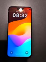 I Phone 15 Pro Max gebraucht Nordrhein-Westfalen - Detmold Vorschau