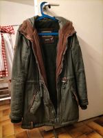 Naketano Jacke /Winterjacke Köln - Porz Vorschau