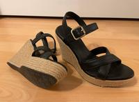Keilabsatz-Sandalen mit Plateau von UGG Bayern - Waging am See Vorschau