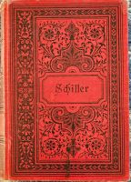 Buch von Schiller Band 1 Bayern - Dillingen (Donau) Vorschau