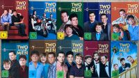 Two and a half Men - Season Staffel 1-10 - DVD Rheinland-Pfalz - Mainz Vorschau