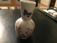 Vase Aynsley Porzellan 13 cm  China Bone Baden-Württemberg - Bruchsal Vorschau