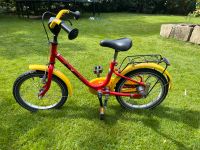 Kinderfahrrad Wandsbek - Hamburg Hummelsbüttel  Vorschau