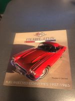 Corvette Buch Fuelies 1957 -1965 Baden-Württemberg - Lehrensteinsfeld Vorschau