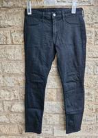 Schwarze H&M Jeans Bayern - Goldbach Vorschau