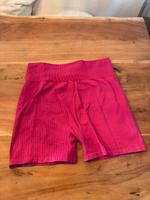 Sporthose kurz Radler pink Baden-Württemberg - Backnang Vorschau