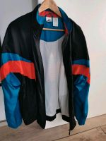 Nike Vintage 90s Retro Ballonseide Jacke Windbreaker XL Bayern - Ingolstadt Vorschau