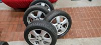 Winterreifen Hankook 205/55R16 Niedersachsen - Obernholz Vorschau