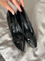 Shein high heels in Schwarz / 41 Nordrhein-Westfalen - Iserlohn Vorschau