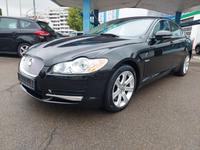 Jaguar XF 3.0 V6 Diesel Edition Bayern - Neu Ulm Vorschau