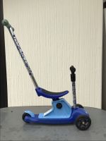 Scooter für Kleinkinder Rheinland-Pfalz - Wolsfeld Vorschau