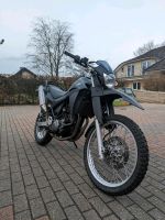 Yamaha XT 660 R BJ:06 33600km TÜV 02/26 Niedersachsen - Bersenbrück Vorschau