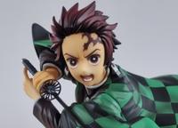Tanjiro ARTFX 1/8 - Kotobukiya - Demon Slayer - Figur Schleswig-Holstein - Quarnbek Vorschau
